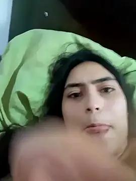 XandraF from StripChat is Freechat