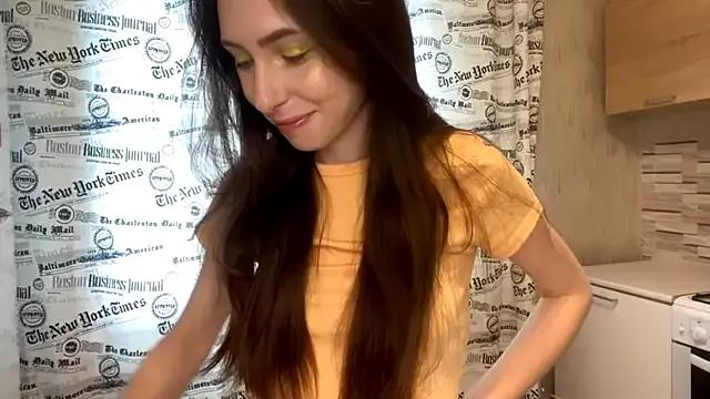 Xaweramarko from StripChat is Freechat