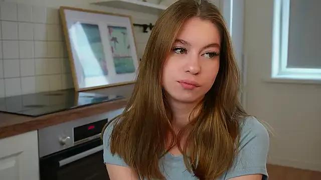 XeniaRadie from StripChat is Freechat
