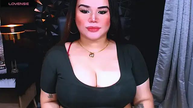 xHugeHarleySelfsuckerx from StripChat is Freechat