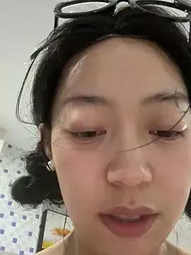 xiao-e-66 from StripChat is Freechat