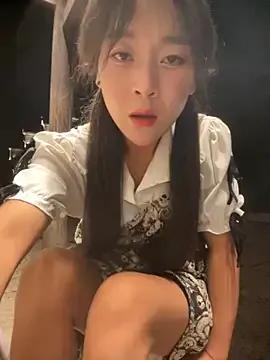 Xiao-meng66 from StripChat is Freechat
