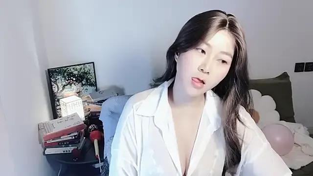 StripChat Xiaoai_007 is Freechat Xiaoai_007 — ~