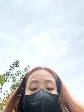 xiaoliansweet from StripChat is Freechat