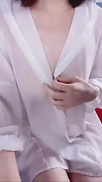 Freechat xiaoyang222 on StripChat