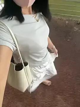 xiaoyuan01 from StripChat is Freechat