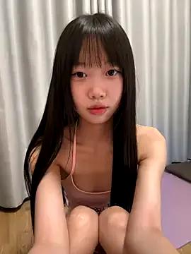xinyu789 — Freechat on StripChat
