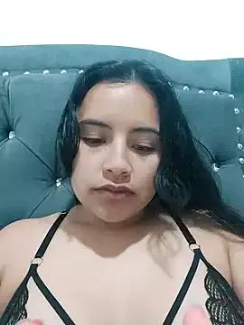 Xiomara_Ramirez from StripChat is Freechat