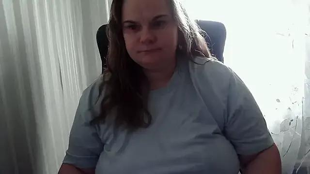 XLisaBlueXs_ from StripChat is Freechat