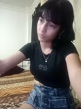 StripChat xoxo_milk is Freechat xoxo_milk — Ass