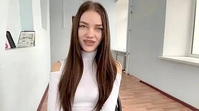 xoxo_Rachel from StripChat is Freechat