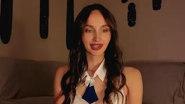 xSweetMissx from StripChat is Freechat