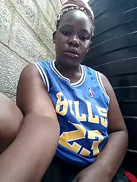Xtra_bootie from StripChat is Freechat
