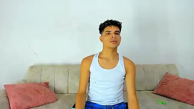Xtreme_Dynasty_ from StripChat is Freechat