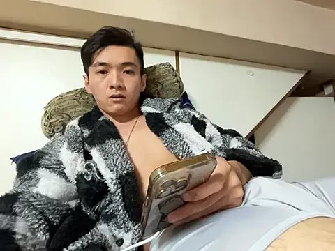 Freechat XuPrimeRyder on StripChat