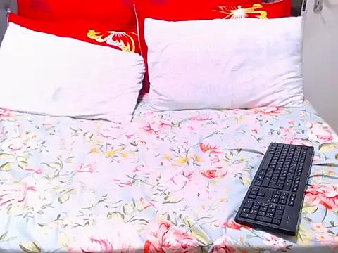xxBoobieGal from StripChat is Freechat