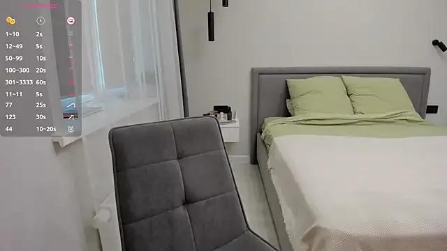 xxnadya from StripChat