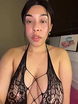 XxNicole from StripChat is Freechat