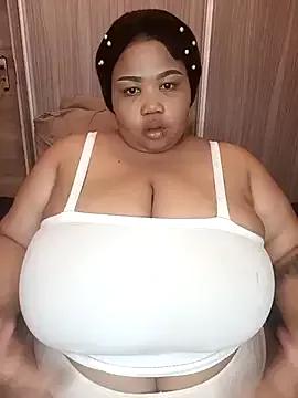 XXSEXYBBW94 from StripChat is Freechat