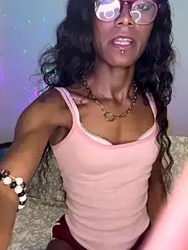 xxxunique from StripChat is Freechat