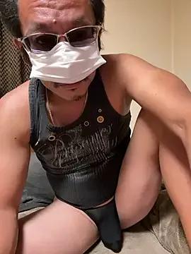 Y3A415F from StripChat is Freechat