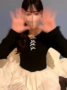 StripChat y_yunchan is Freechat y_yunchan — 150tk30