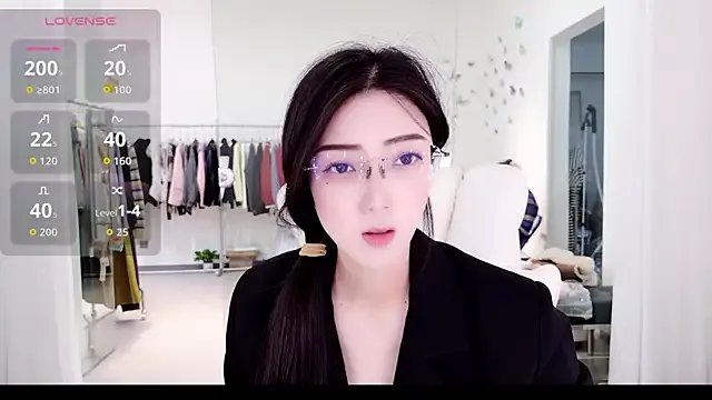 Group yangyang-777 on StripChat