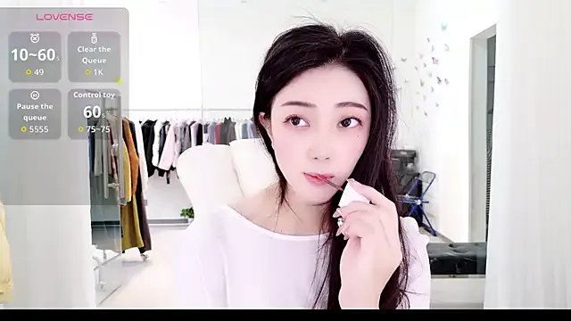 Group yangyang-777 on StripChat