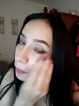 YaraDuarte from StripChat is Freechat