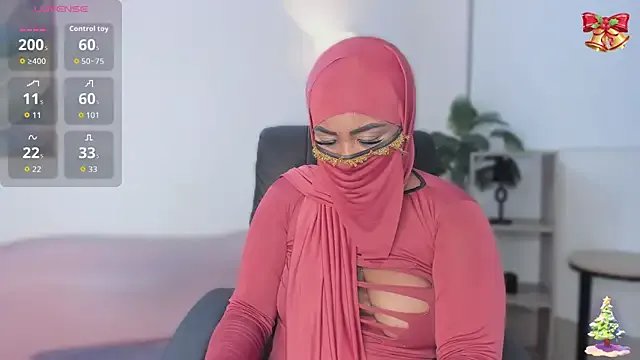 Private yasmin_elite on StripChat