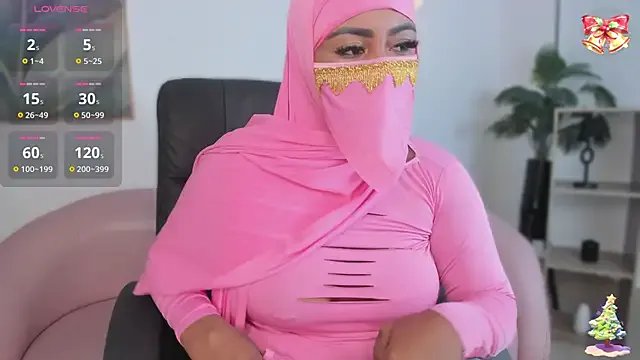 Private yasmin_elite on StripChat