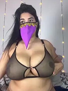 yasmin_rahal from StripChat is Freechat