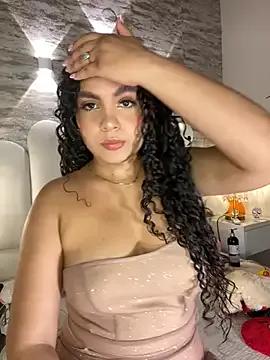 StripChat Yassy_vazquez is Freechat Yassy_vazquez — fingers + plug  in my tight ass