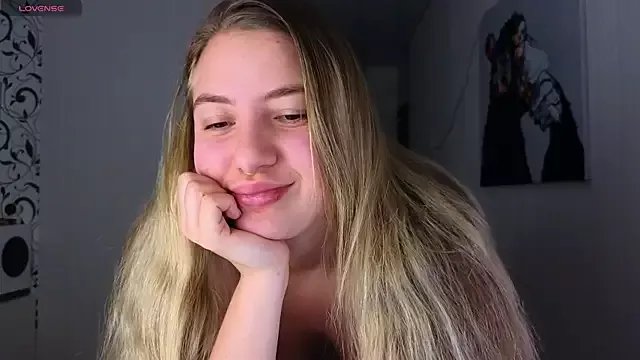 Yassyaaa on StripChat 