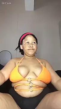Yellowriider from StripChat is Freechat