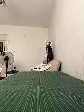 yenicitir from StripChat is Freechat