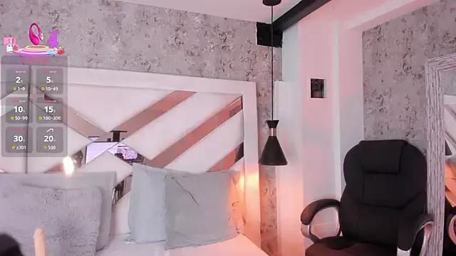 yessica_monteiro from StripChat