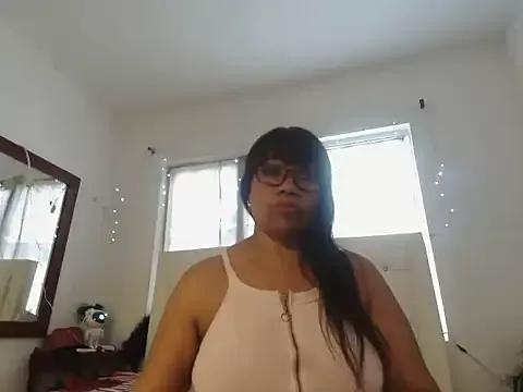 yhazan_blake88 from StripChat is Freechat