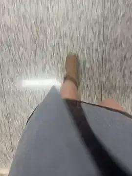 Freechat yimisun01 on StripChat