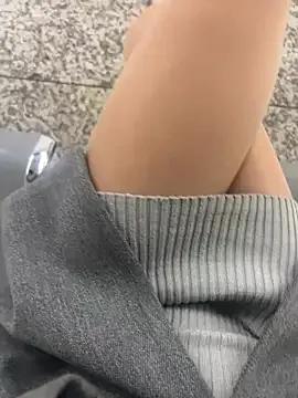 Freechat yimisun01 on StripChat