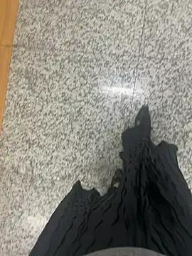 Freechat yimisun01 on StripChat