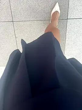 Freechat yimisun01 on StripChat