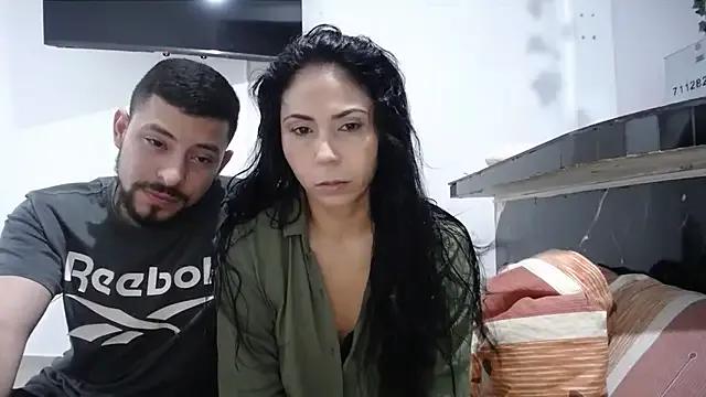 yohacriss from StripChat is Freechat