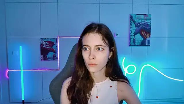 Yoka_paradoXXX from StripChat is Freechat