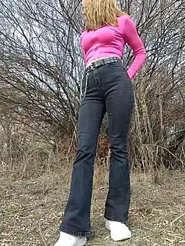 StripChat YOOUR_EVAA is Freechat YOOUR_EVAA — Anal plug