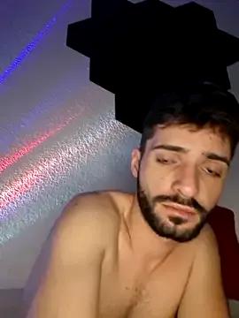 young_swisscouple from StripChat is Freechat