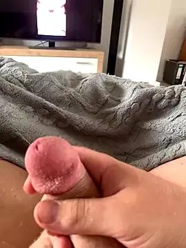 YoungDick004 from StripChat is Freechat