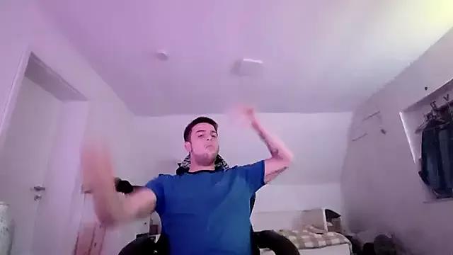 Freechat Youngtimer_1997 on StripChat