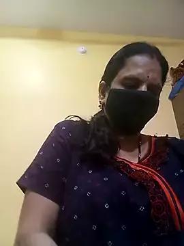 your-ramba from StripChat is Freechat