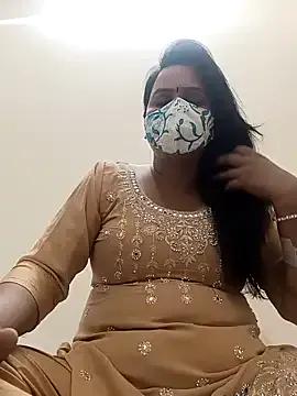 Your-vipasha from StripChat is Freechat